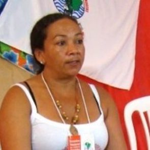 Dilma Ferreira