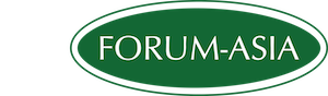 Forum-Asia Logo