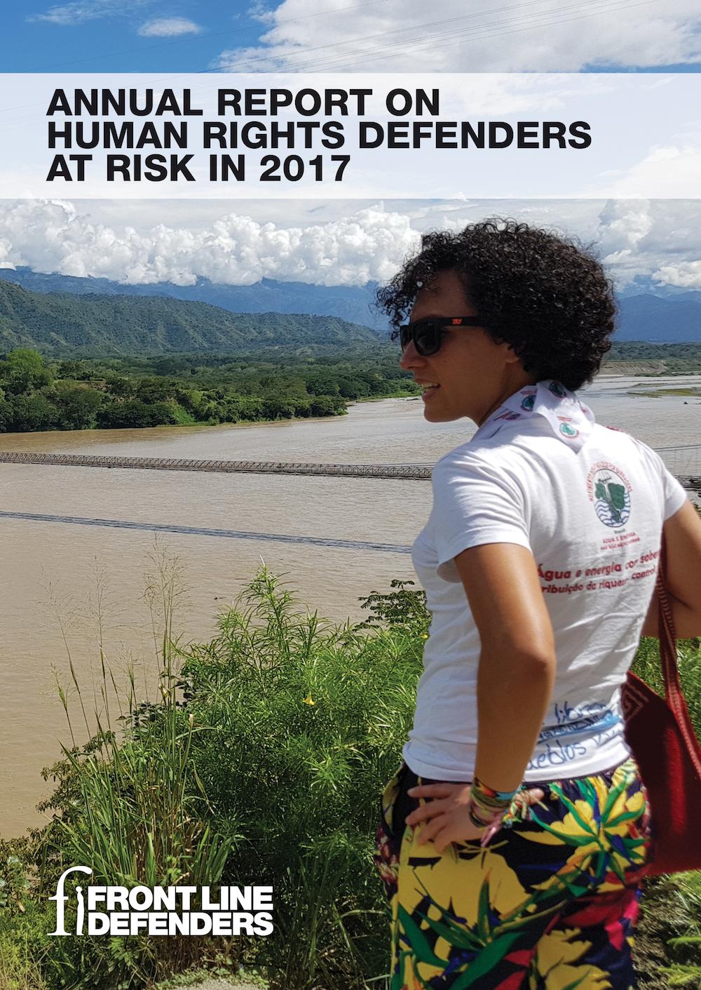 Cover - 2017 Annual Report