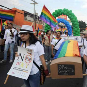 Honduras LGBT killing