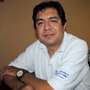 José Guadalupe Ruelas García
