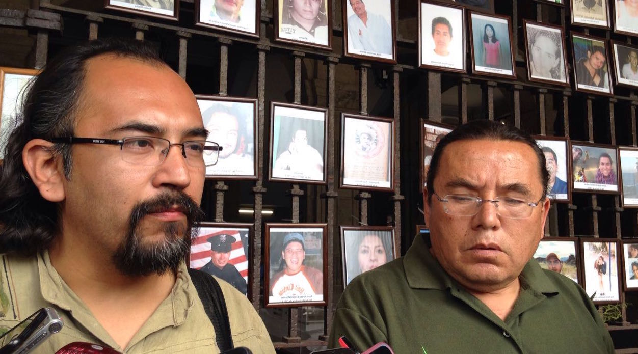 Juan Carlos Flores Solís Testimony Front Line Defenders 