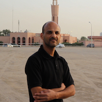 Abdulhakim Al-Fadhli
