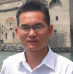 Liu Yongze