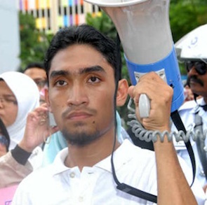 Khalid Mohd Ismath