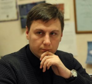 Aleksandr Peredruk