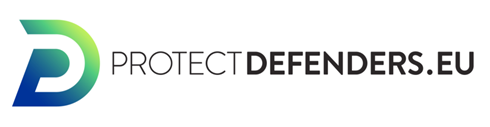 protectdefenders logo
